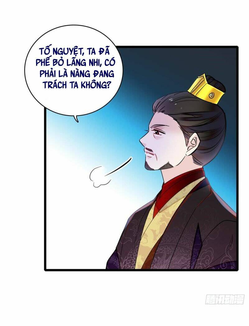 tự cẩm chapter 182 - Trang 2