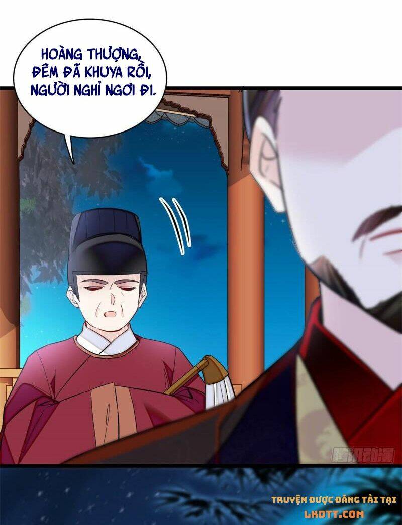 tự cẩm chapter 182 - Trang 2