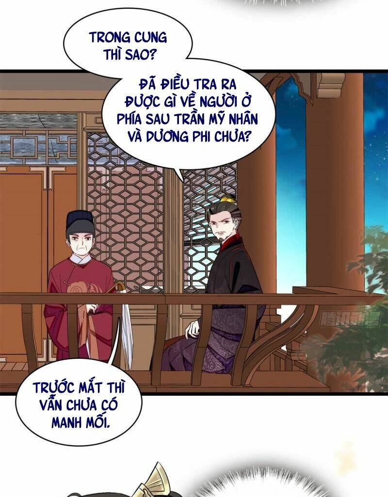 tự cẩm chapter 182 - Trang 2