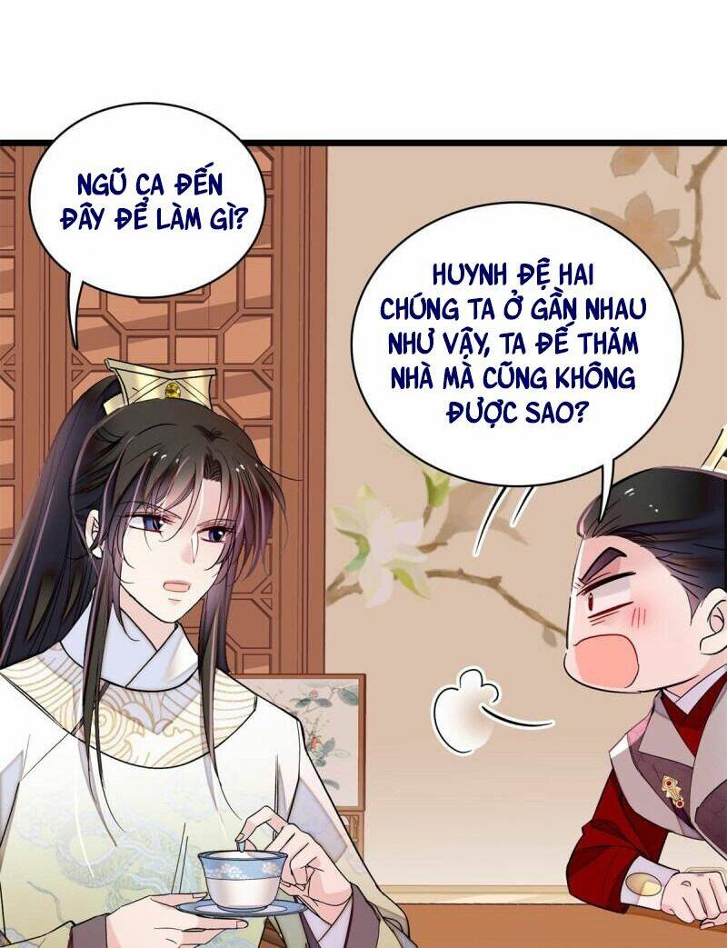 tự cẩm chapter 182 - Trang 2