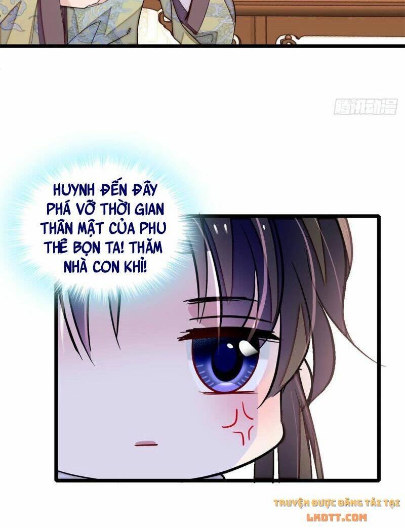 tự cẩm chapter 182 - Trang 2