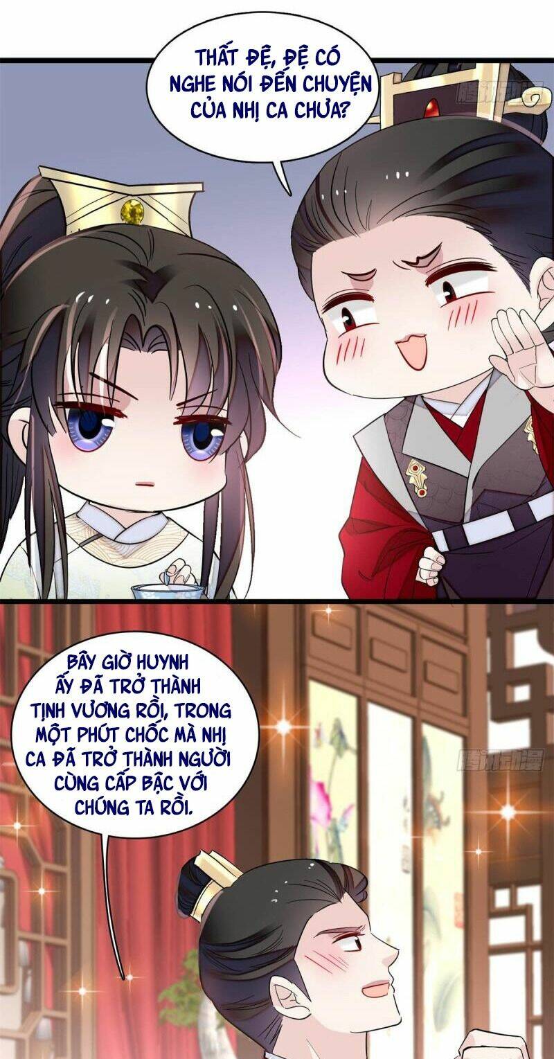 tự cẩm chapter 182 - Trang 2