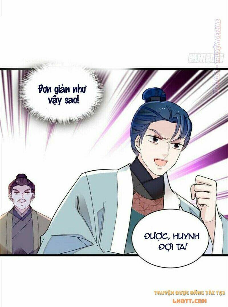 tự cẩm chapter 188 - Trang 2