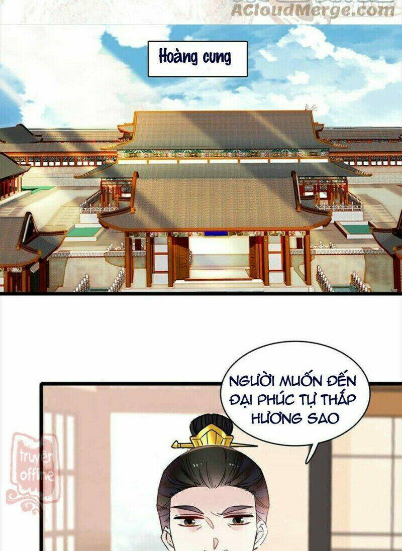 tự cẩm chapter 188 - Trang 2