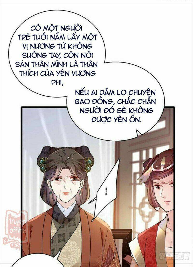 tự cẩm chapter 188 - Trang 2