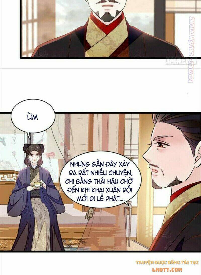 tự cẩm chapter 188 - Trang 2