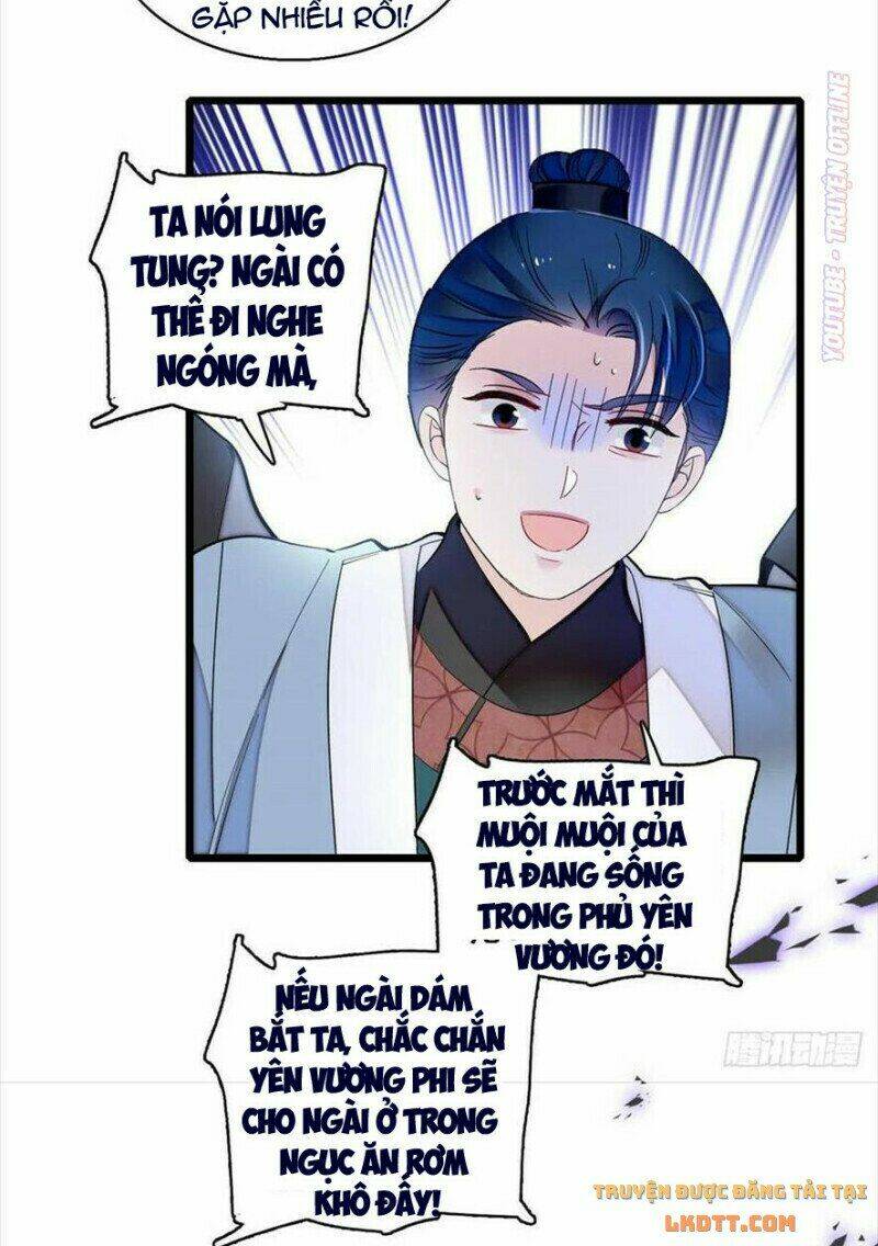 tự cẩm chapter 188 - Trang 2