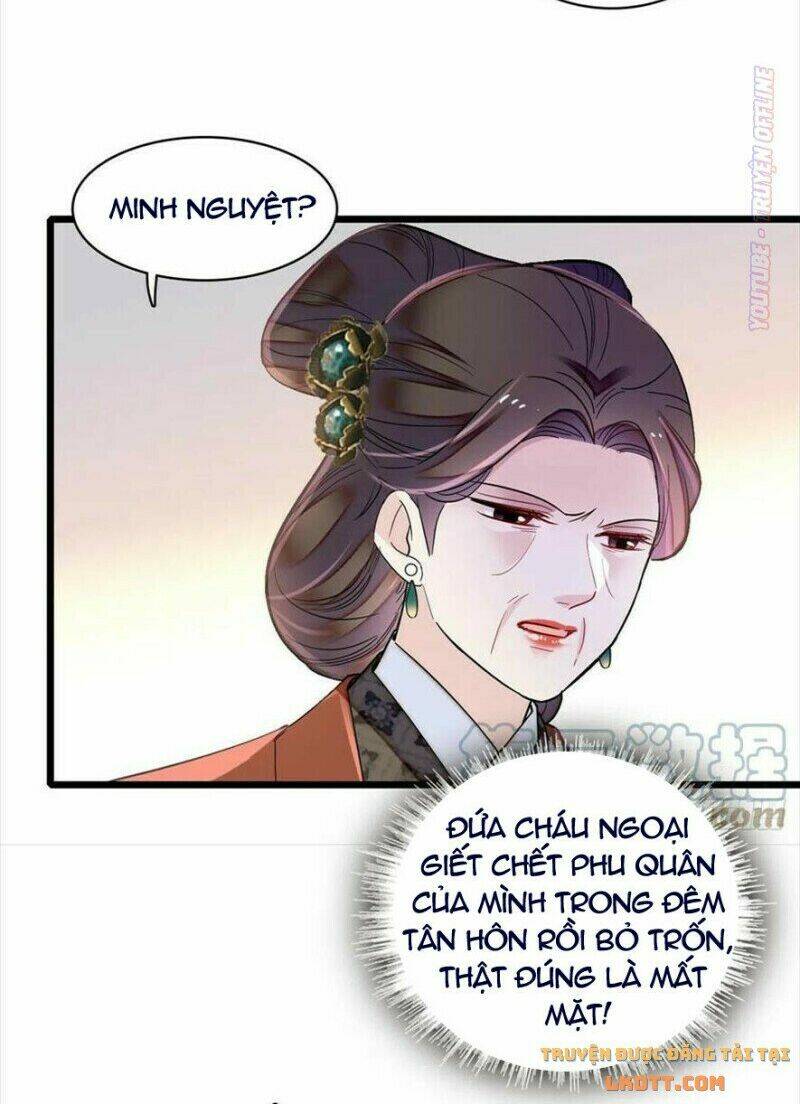 tự cẩm chapter 188 - Trang 2