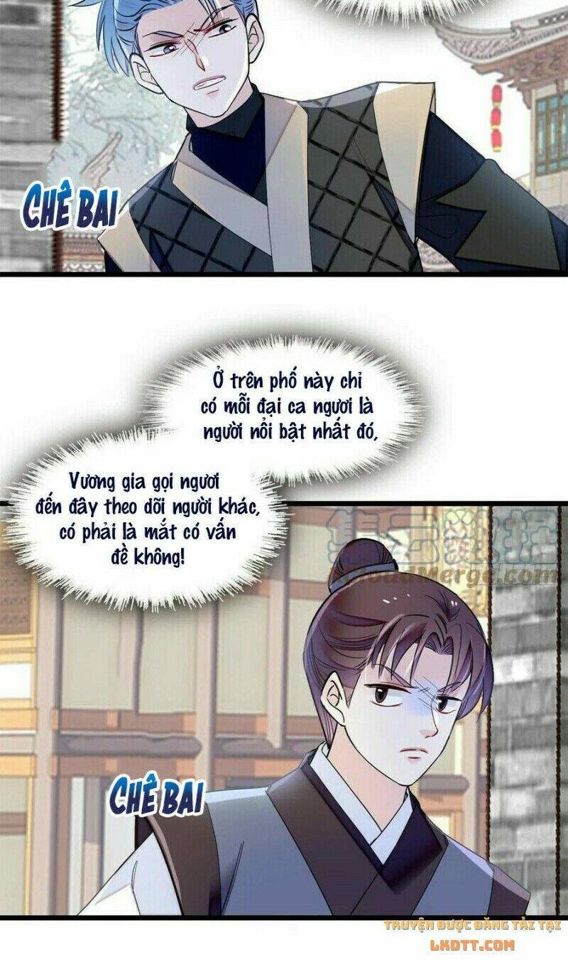 tự cẩm chapter 189 - Trang 2