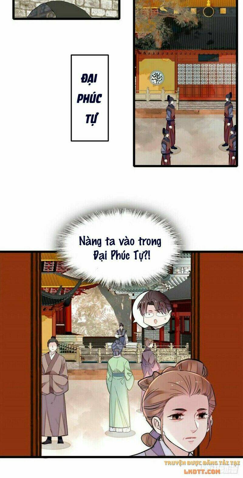 tự cẩm chapter 189 - Trang 2