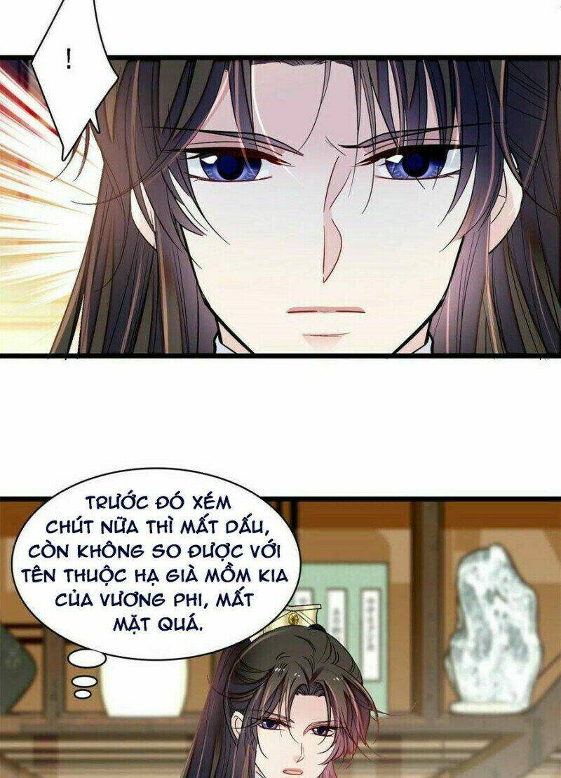 tự cẩm chapter 189 - Trang 2