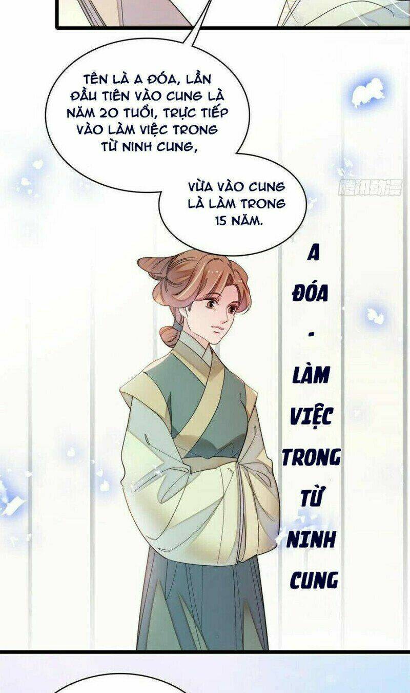 tự cẩm chapter 189 - Trang 2