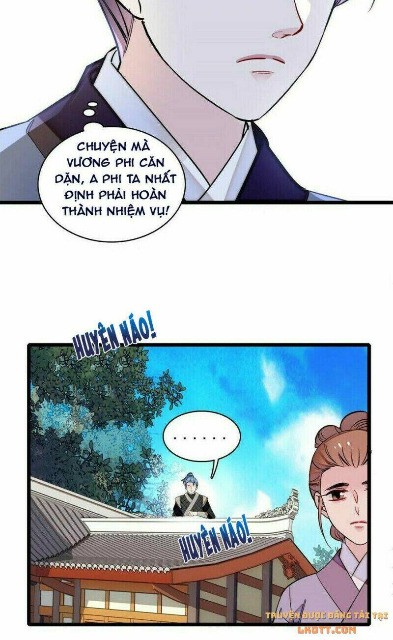 tự cẩm chapter 189 - Trang 2