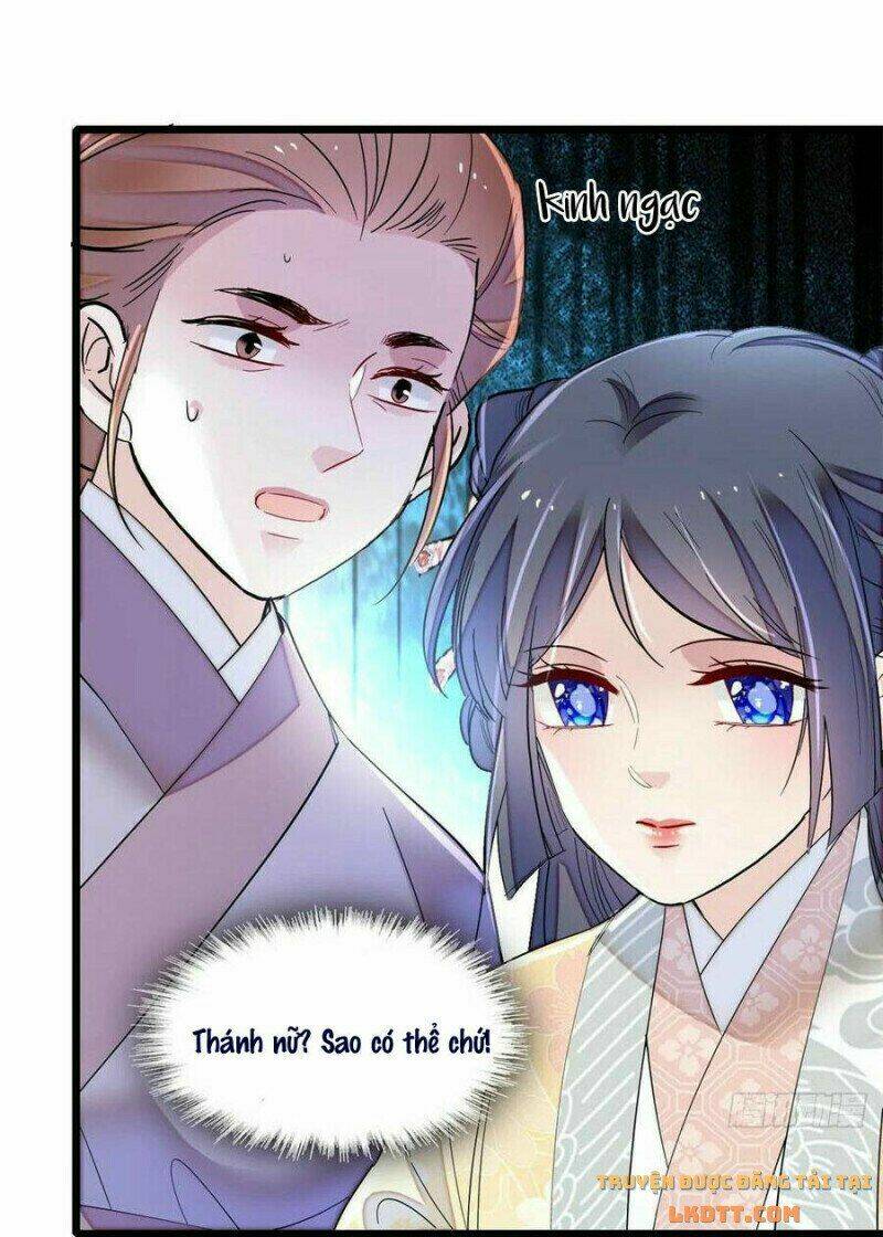 tự cẩm chapter 190 - Trang 2