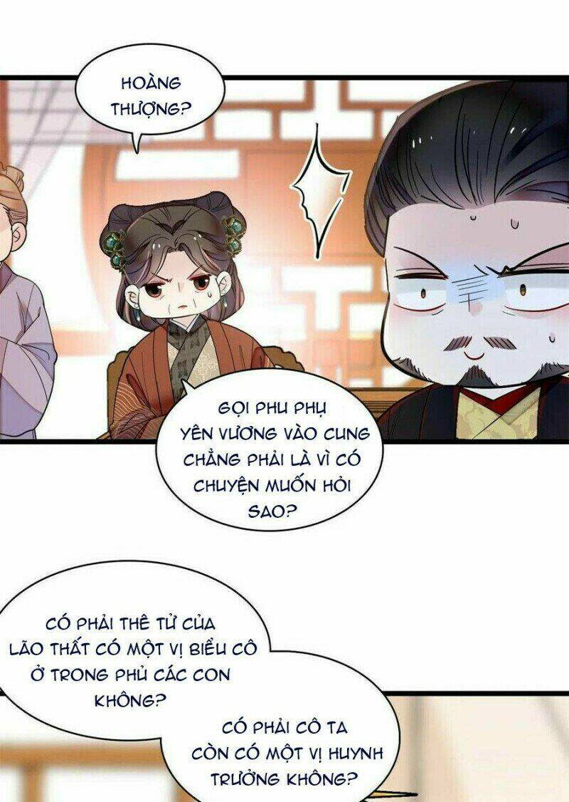 tự cẩm chapter 190 - Trang 2