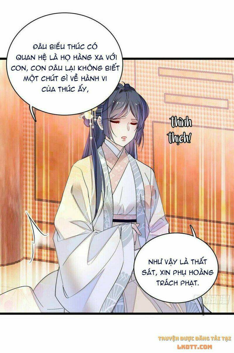 tự cẩm chapter 190 - Trang 2