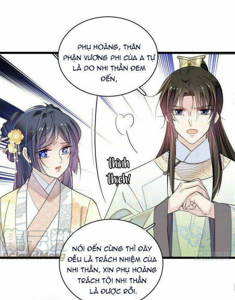 tự cẩm chapter 190 - Trang 2