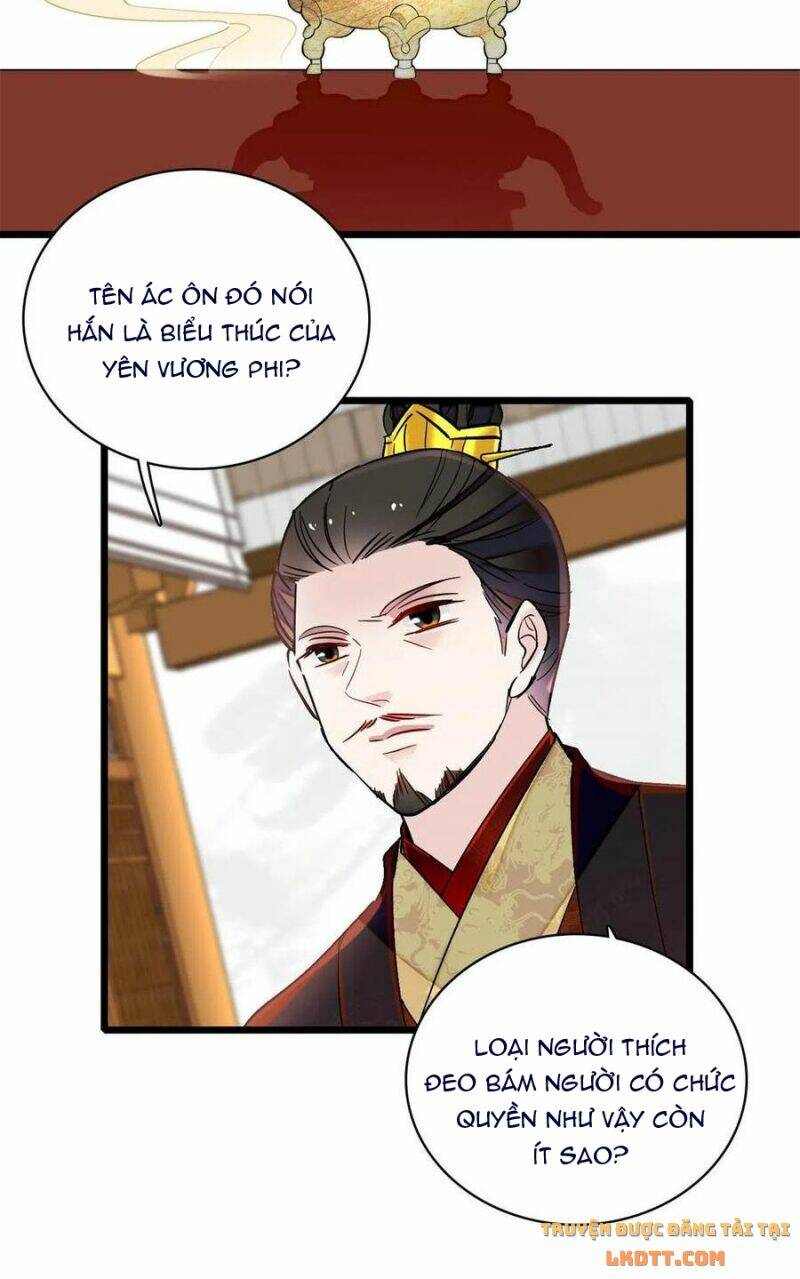 tự cẩm chapter 190 - Trang 2