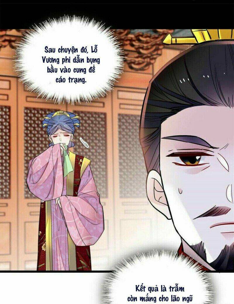 tự cẩm chapter 190 - Trang 2