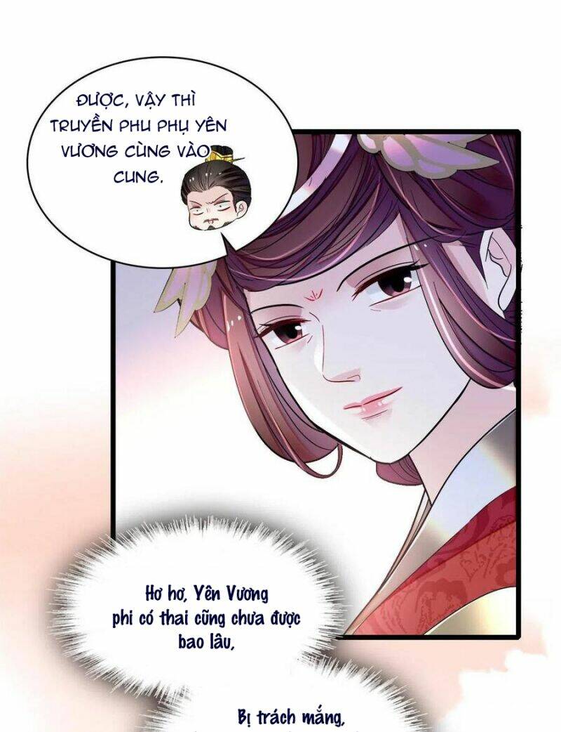 tự cẩm chapter 190 - Trang 2