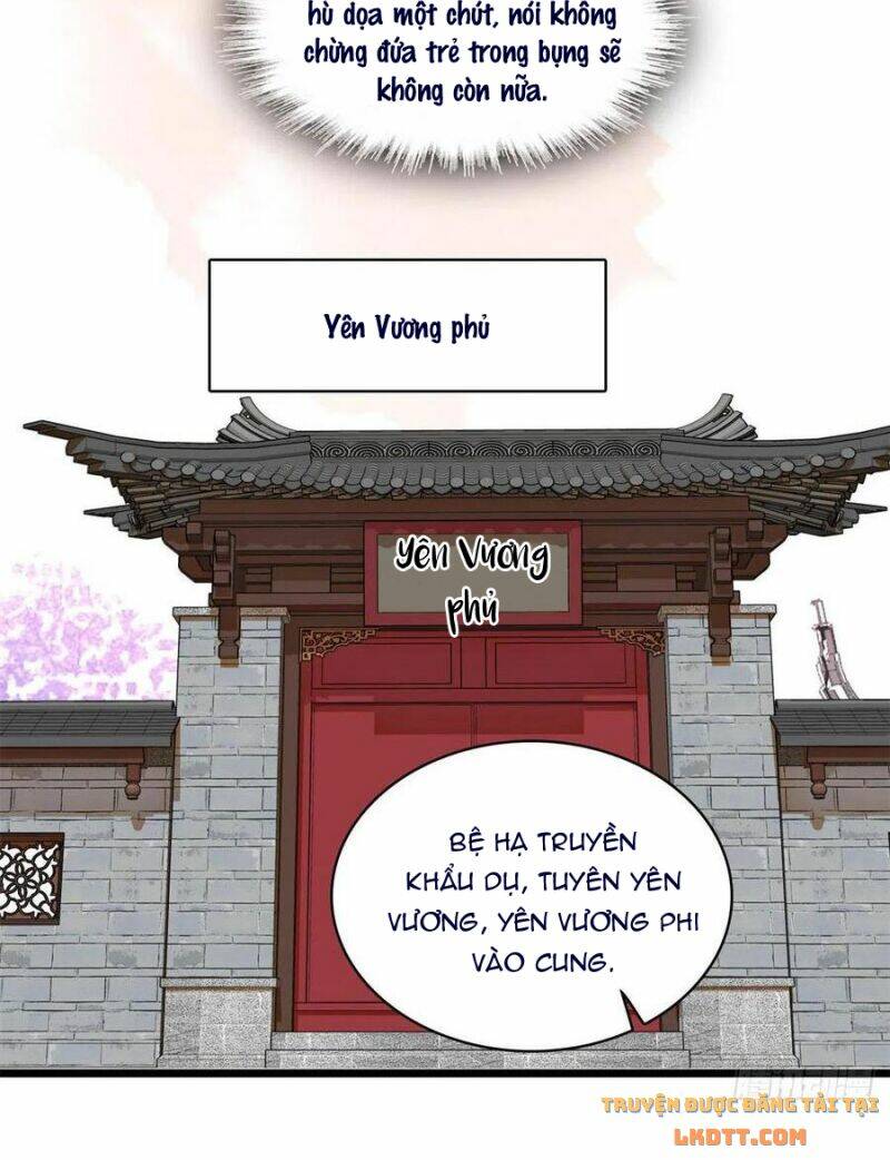 tự cẩm chapter 190 - Trang 2