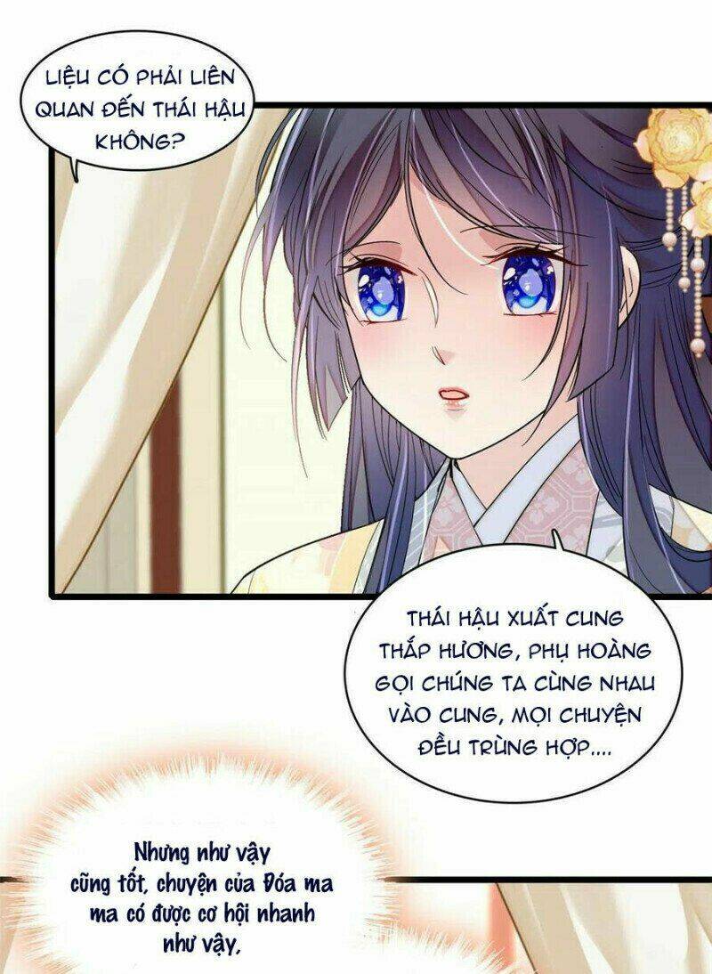 tự cẩm chapter 190 - Trang 2