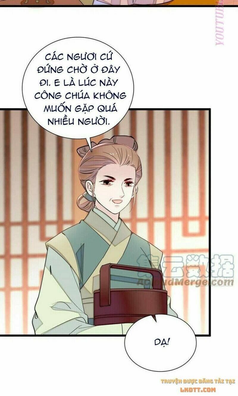 tự cẩm chapter 195 - Trang 2