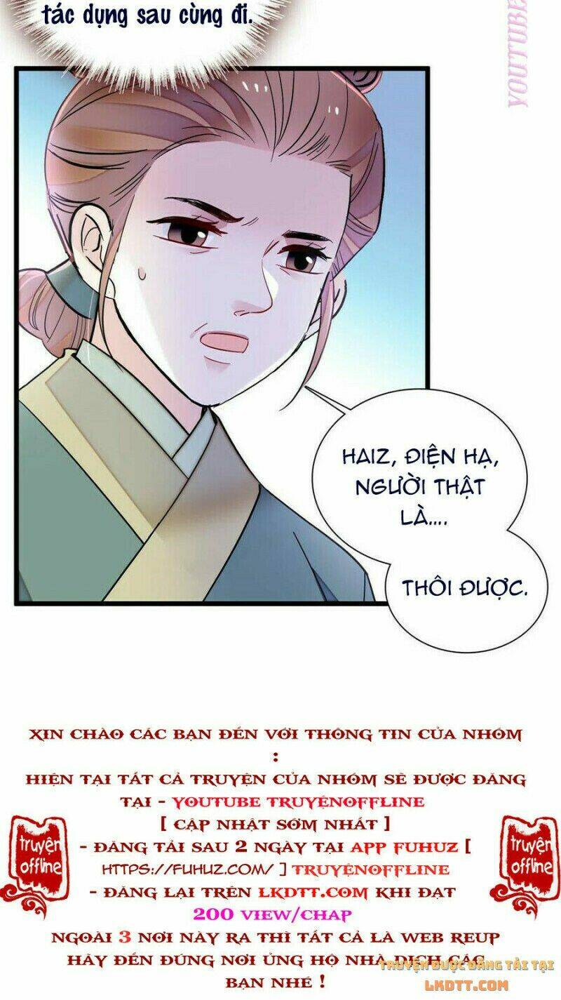 tự cẩm chapter 195 - Trang 2