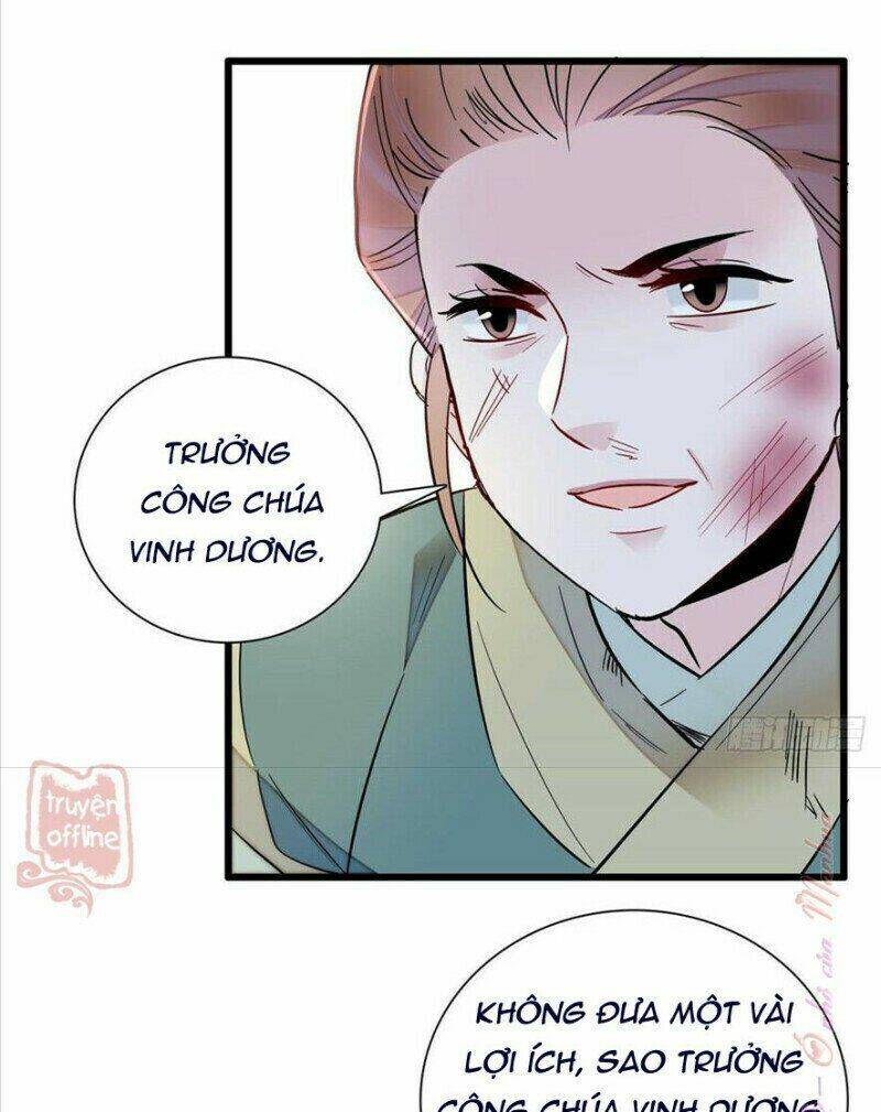 tự cẩm chapter 199 - Trang 2