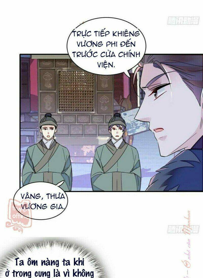 tự cẩm chapter 206 - Trang 2