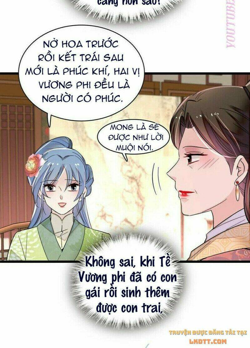 tự cẩm chapter 206 - Trang 2