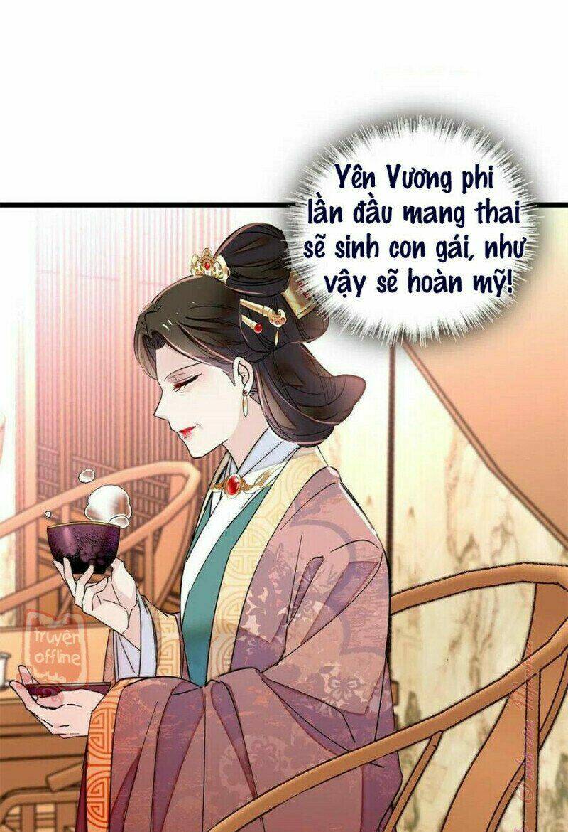 tự cẩm chapter 206 - Trang 2