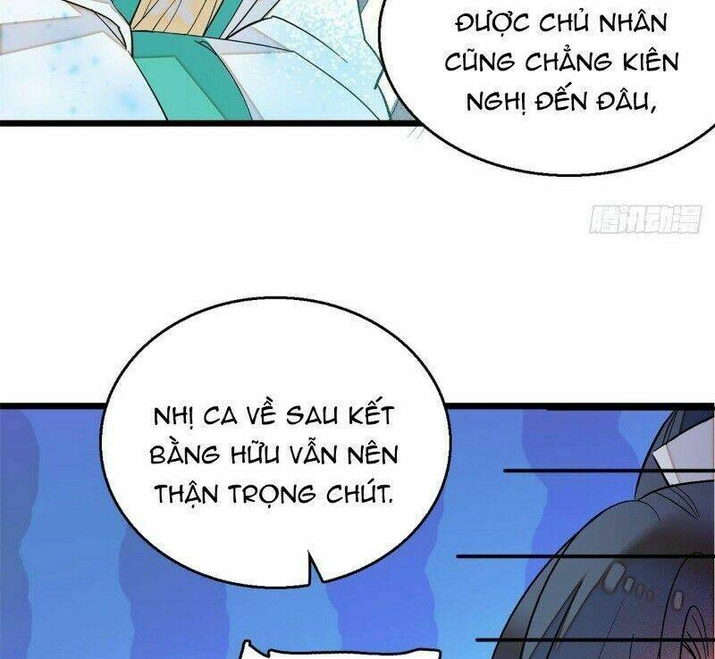 tự cẩm Chapter 25 - Trang 2