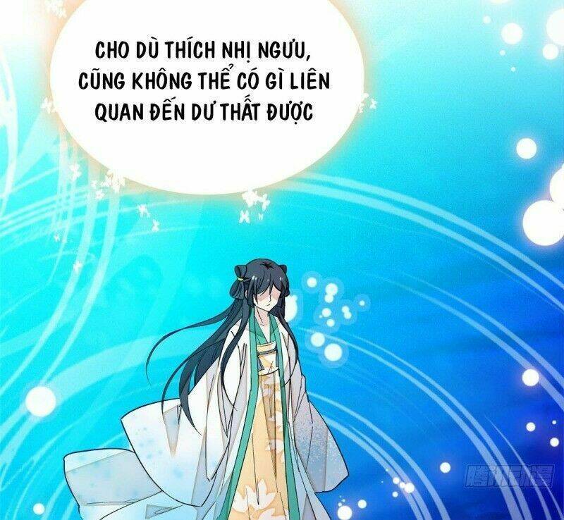 tự cẩm Chapter 25 - Trang 2