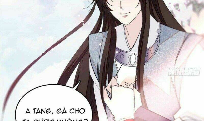 tự cẩm Chapter 25 - Trang 2