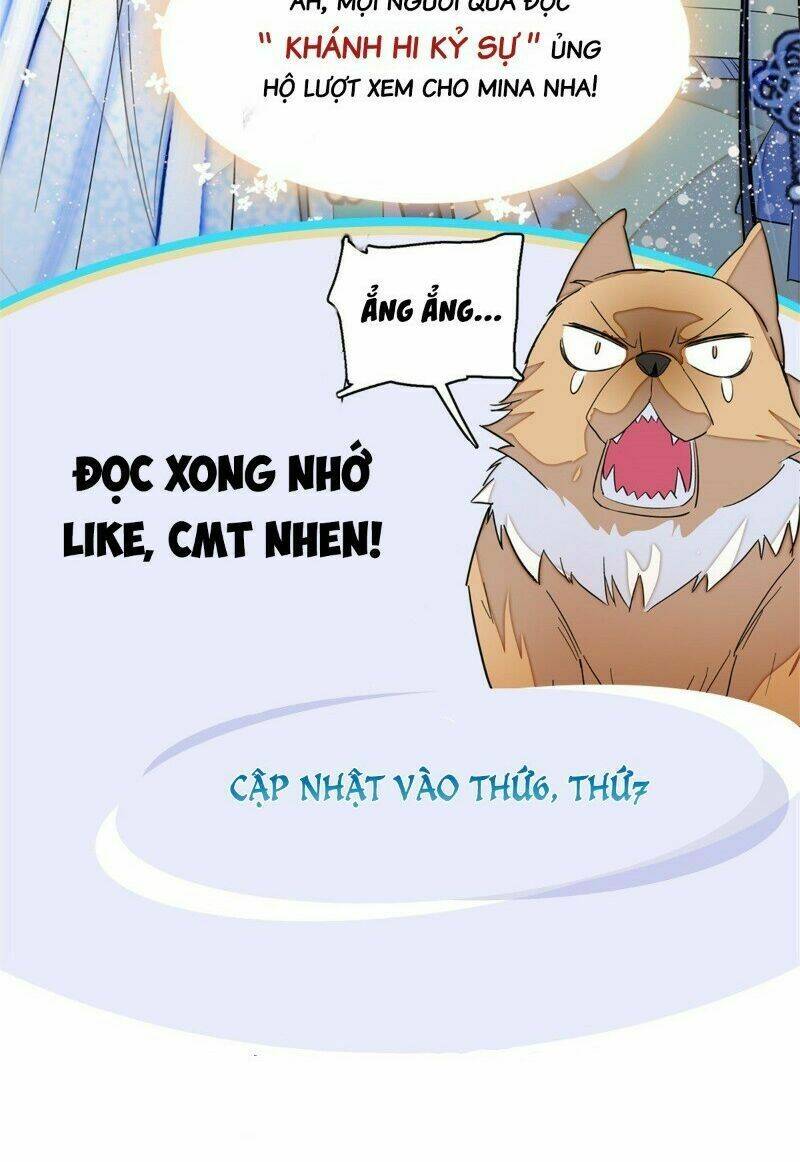 tự cẩm Chapter 25 - Trang 2