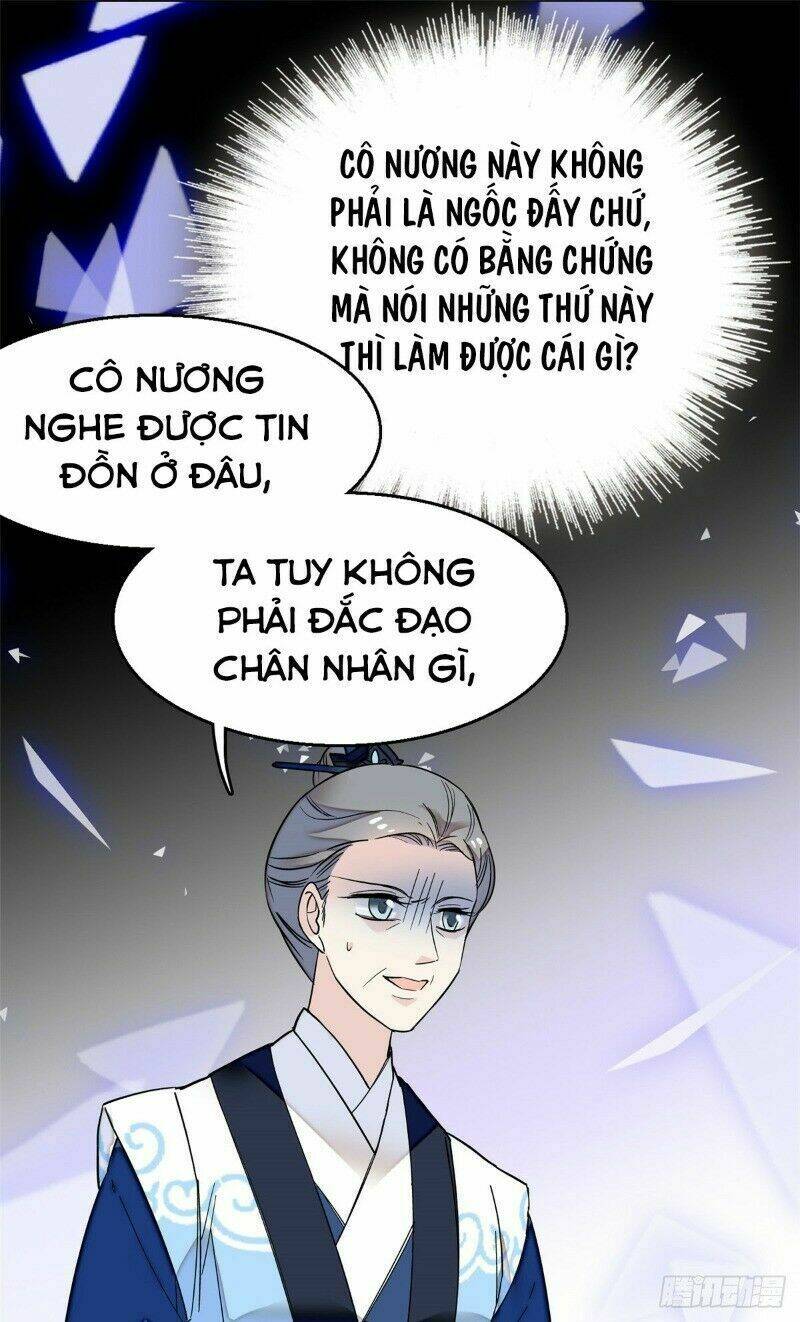 tự cẩm Chapter 30 - Trang 2