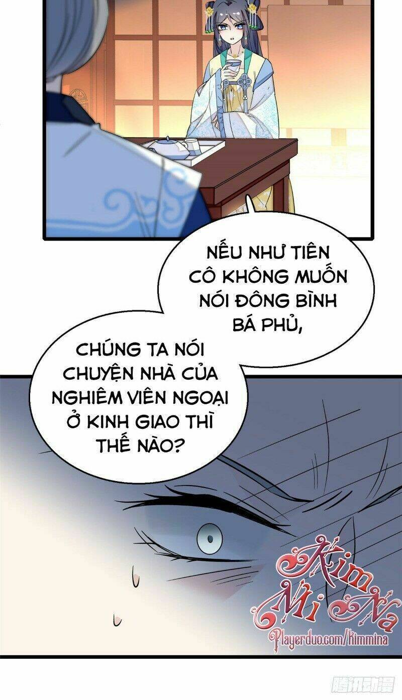 tự cẩm Chapter 30 - Trang 2