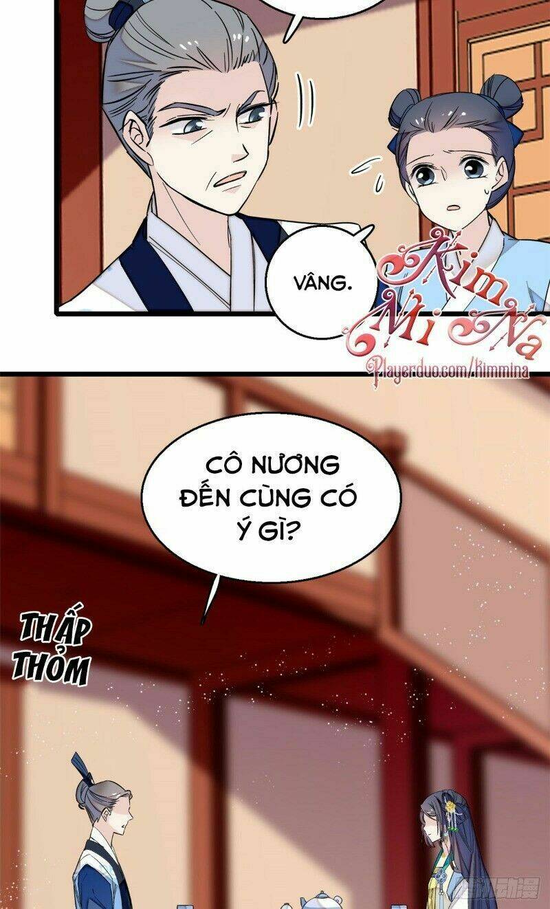 tự cẩm Chapter 30 - Trang 2