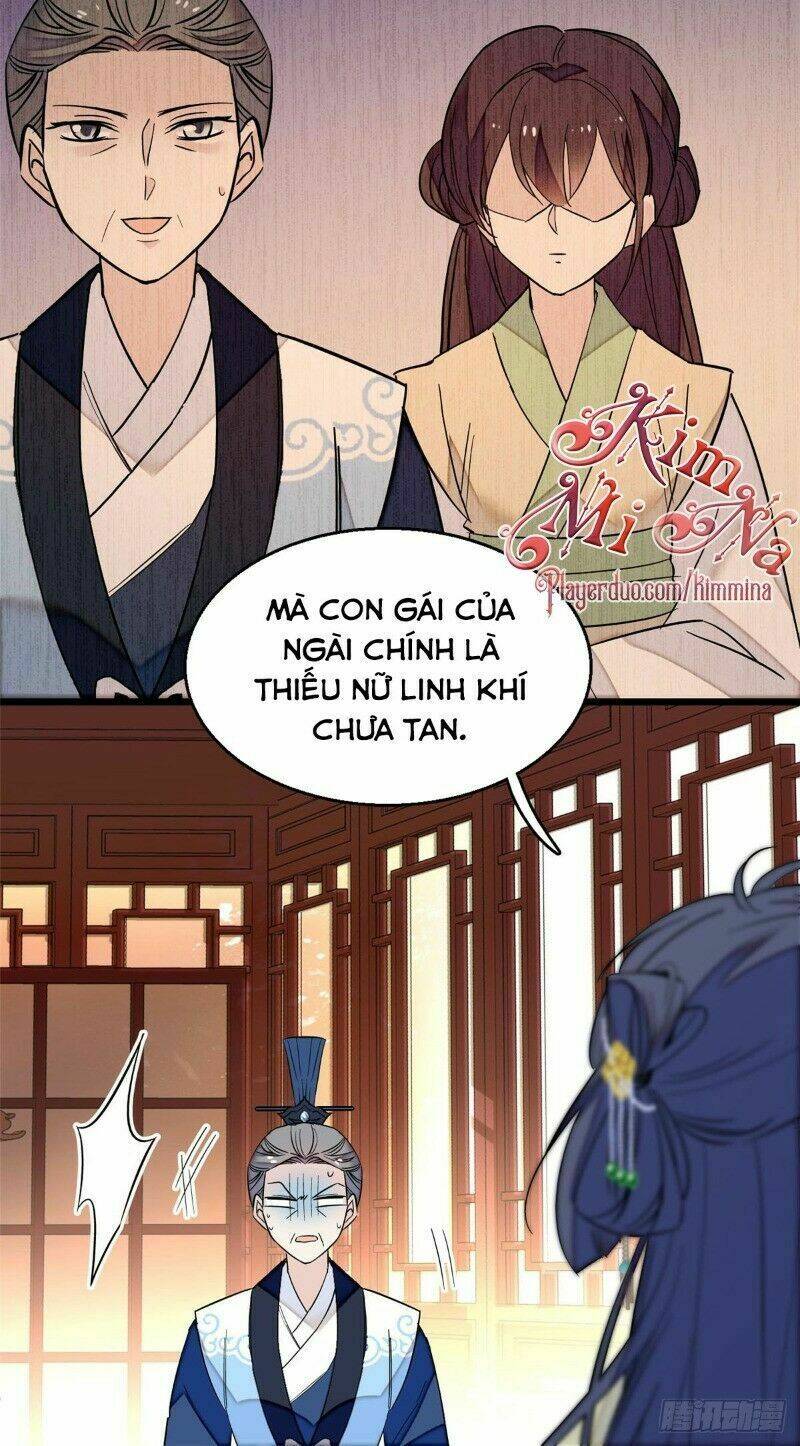 tự cẩm Chapter 30 - Trang 2