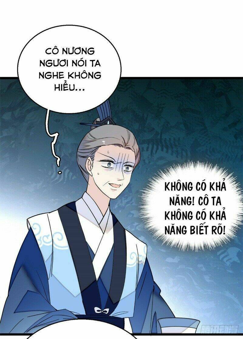 tự cẩm Chapter 30 - Trang 2