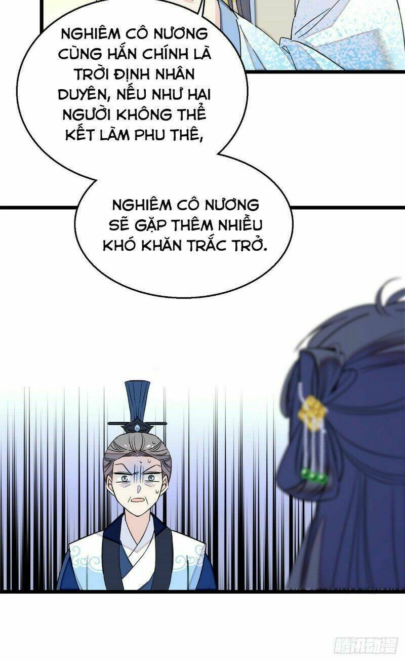 tự cẩm Chapter 30 - Trang 2