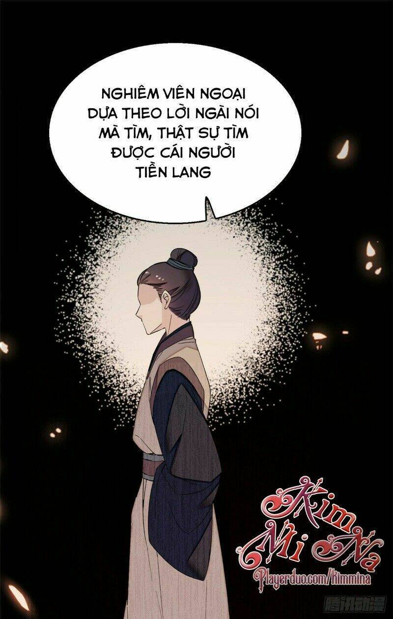 tự cẩm Chapter 30 - Trang 2