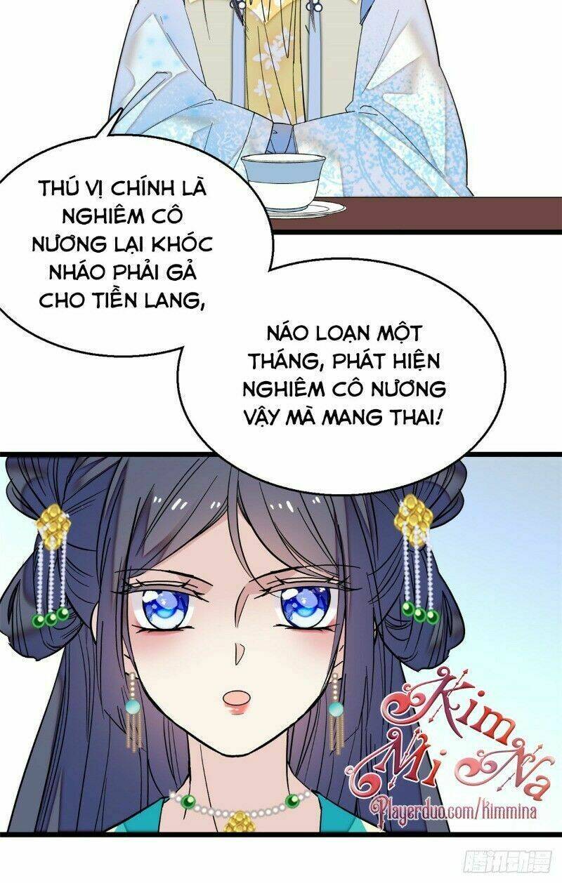 tự cẩm Chapter 30 - Trang 2