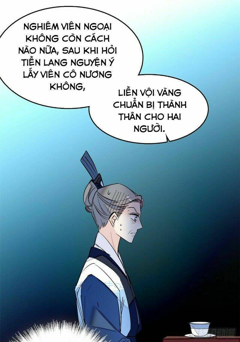 tự cẩm Chapter 30 - Trang 2