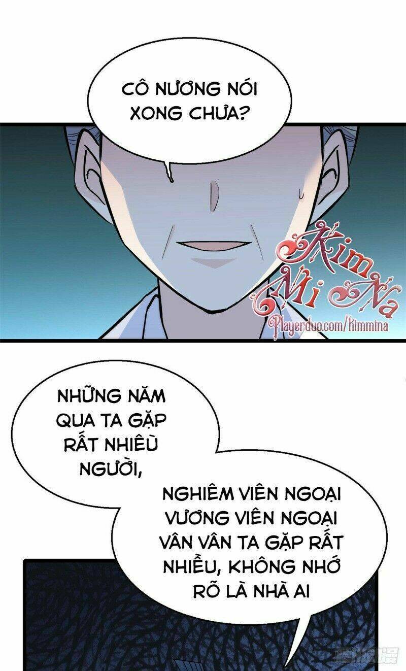 tự cẩm Chapter 30 - Trang 2