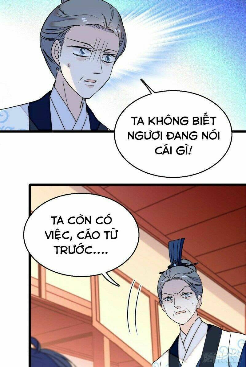 tự cẩm Chapter 30 - Trang 2