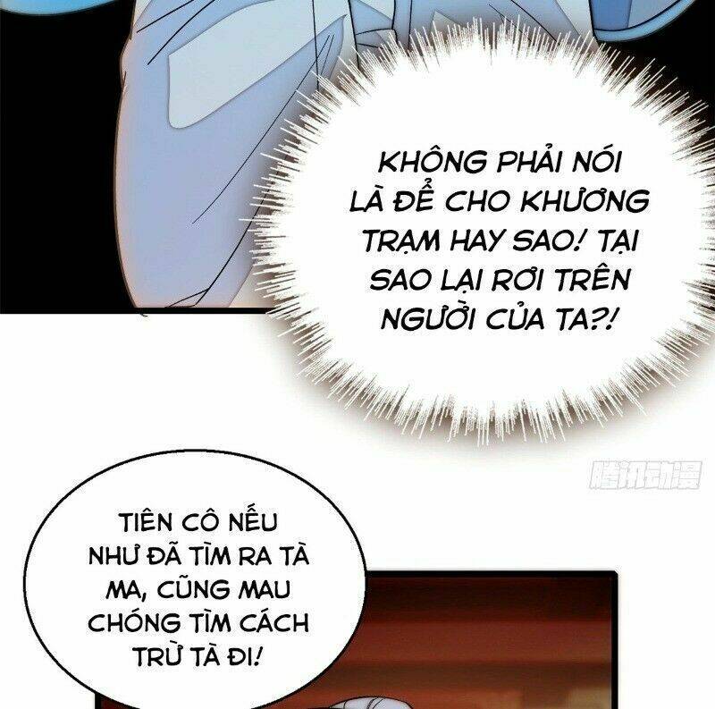 tự cẩm Chapter 33 - Trang 2