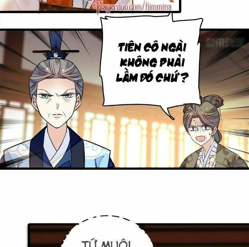 tự cẩm Chapter 33 - Trang 2