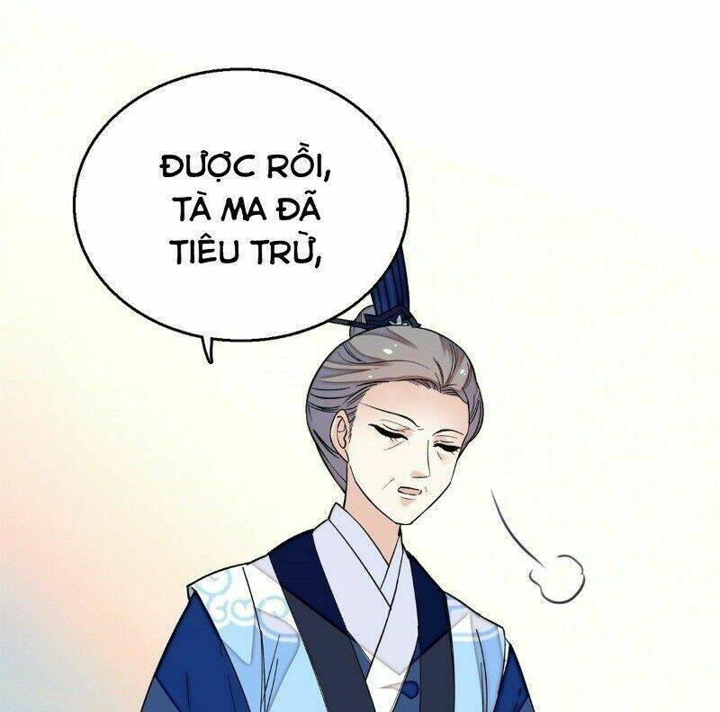 tự cẩm Chapter 33 - Trang 2